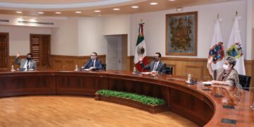 El Gobierno de Nuevo Laredo reprueba descalificación contra CDV