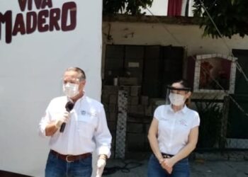 Multaran con 10 UMAS el maltrato de mascotas en Madero