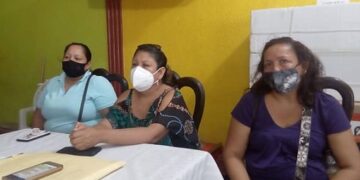 Pescadores y despicadoras reclaman apoyos federales