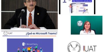 Prepara UAT a estudiantes de nuevo ingreso para clases en línea