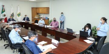 Fusionan el INDE con  Dirección de Deportes en N. Laredo
