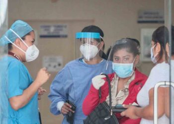 Muere otro alcalde de Oaxaca por complicaciones de Covid-19