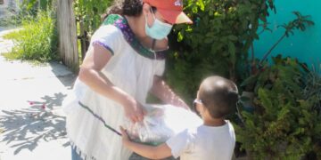 Necesaria  atención a menores en condición de orfandad por feminicidio: Olga Sosa