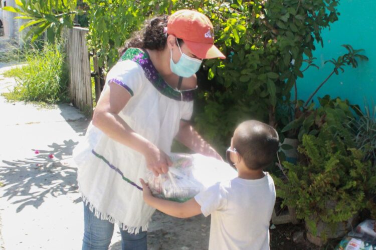 Necesaria  atención a menores en condición de orfandad por feminicidio: Olga Sosa