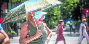 Tiene Nuevo Laredo tercer día a la baja en Covid-19