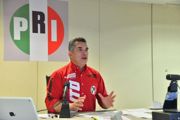 Rinden protesta nuevos Consejos Políticos del PRI en Chihuahua y Sinaloa