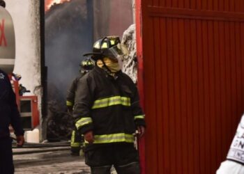 ¿Por qué se celebra hoy el Día Nacional del Bombero?