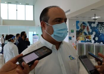 Esperan reactivación de industria en Tamaulipas, llegan 180 empleos