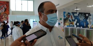 Esperan reactivación de industria en Tamaulipas, llegan 180 empleos