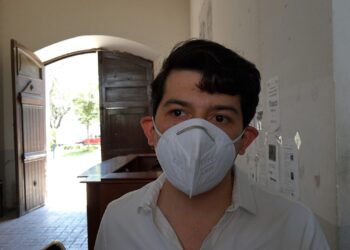 Piden cuentas claras a Xicoténcatl González en Ayuntamiento de Victoria