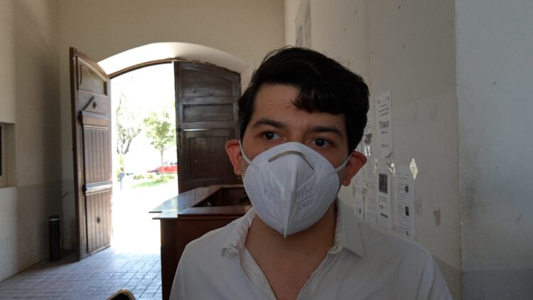 Piden cuentas claras a Xicoténcatl González en Ayuntamiento de Victoria