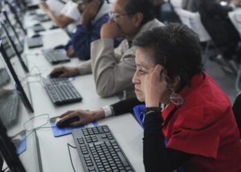 ‘Internet para Todos’ cubrirá a 92.2% de mexicanos