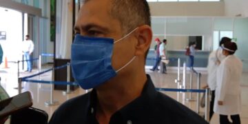 Baja asaltos en carretera 90% en Tamaulipas según José Jorge Ontiveros 