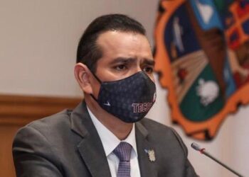 Avanza Nuevo Laredo tras 5 meses  de pandemia Rivas Cuéllar