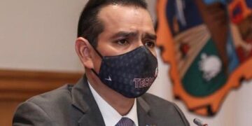 Avanza Nuevo Laredo tras 5 meses  de pandemia Rivas Cuéllar