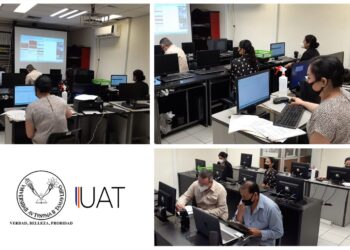 Entregó 92 plazas de servicio social la Facultad de Medicina UAT Matamoros