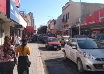 Se dispara Coronavirus en Victoria; 62 casos en un día y 2 muertos