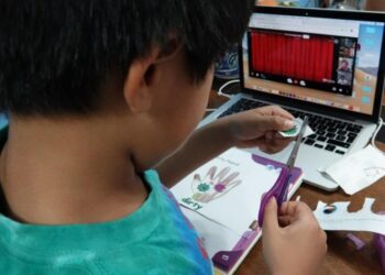 Este lunes inicia ciclo escolar 2020-2021 con ‘Aprende en Casa II’