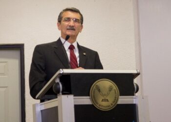 Rector José Andrés Suárez pone en marcha ciclo escolar de la UAT