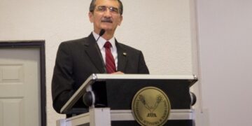 Rector José Andrés Suárez pone en marcha ciclo escolar de la UAT