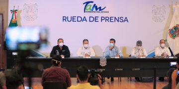 Lanza Gobierno de Tamaulipas programa de reactivación económica 