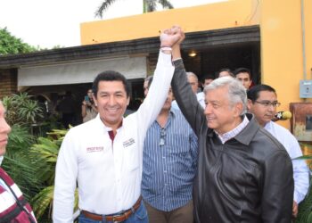 Confirma alcalde gira del Presidente AMLO a Matamoros el jueves