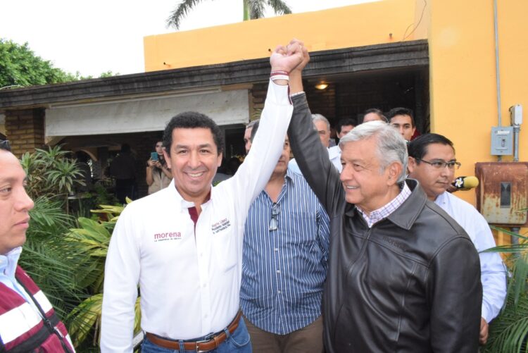 Confirma alcalde gira del Presidente AMLO a Matamoros el jueves
