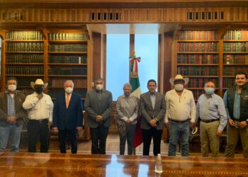 Números de FIRA e INIFAPP avalan petición de sorgueros de Tamaulipas a AMLO de precio de garantía