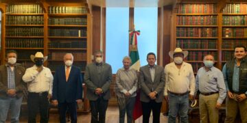 Números de FIRA e INIFAPP avalan petición de sorgueros de Tamaulipas a AMLO de precio de garantía