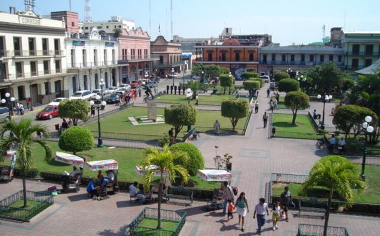 Mortal racha de Covid en Tampico-Madero-Altamira hoy con 22 casos