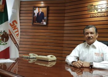 SNTE, garantiza aprendizaje a través de plataformas digitales en ciclo 2020-2021