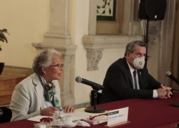 Anuncian descuentos de hasta 50% en testamentos en septiembre