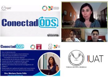 Forma la UAT profesionales con una nueva visión de negocios