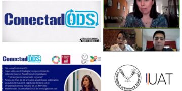 Forma la UAT profesionales con una nueva visión de negocios