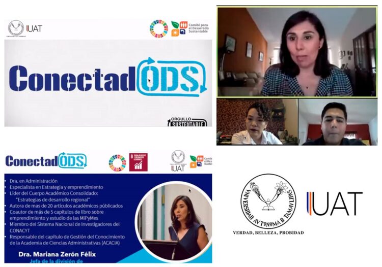 Forma la UAT profesionales con una nueva visión de negocios