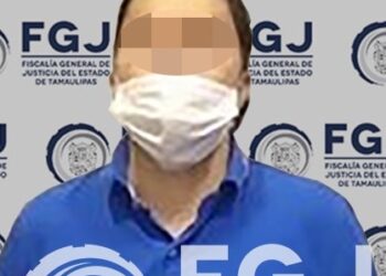 Vinculan a proceso a “La Teniente” por quíntuple crimen en N. Laredo