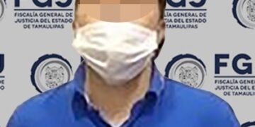 Vinculan a proceso a “La Teniente” por quíntuple crimen en N. Laredo