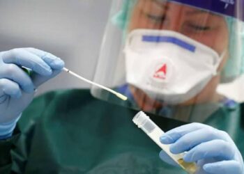 Paran decesos de Covid-19 en Nuevo Laredo, pero se disparan contagios