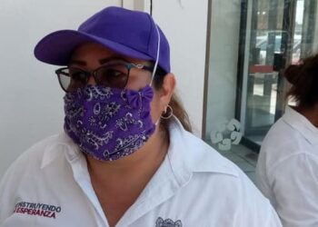 Incongruentes sentencias contra feminicidas: Romero