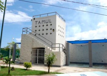 Evalúan facilitar Tamules a estudiantes sin internet