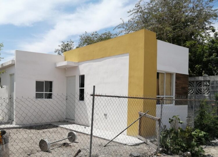 Entregará AMLO 22 obras sociales por 300 millones a Reynosa