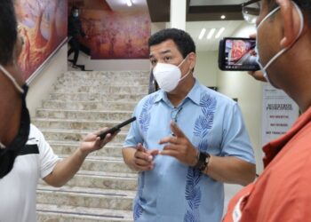 Este jueves recibe Mario López al presidente AMLO en Matamoros