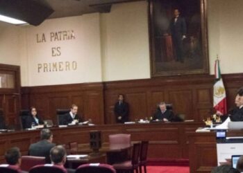 Divorcio incausado debe darse aun sin emplazamiento: SCJN