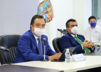 Investiga Fiscalía Anticorrupción Estatal a mil 669 personas