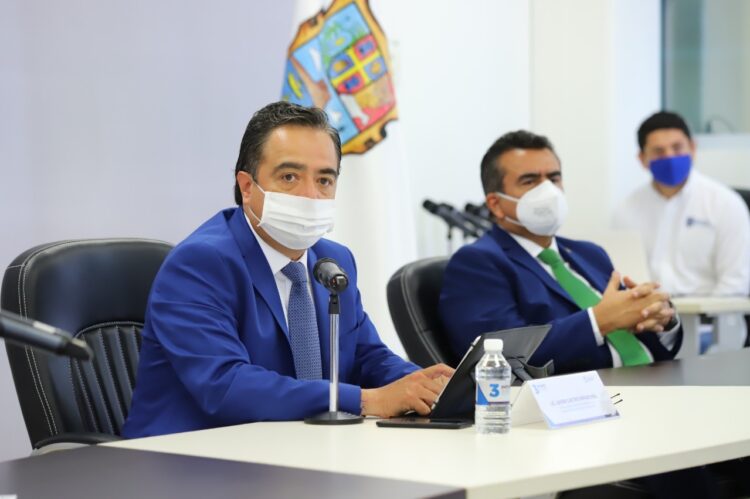 Investiga Fiscalía Anticorrupción Estatal a mil 669 personas