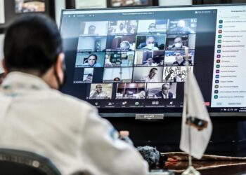 Seguirá Nuevo Laredo en  semáforo rojo por Covid