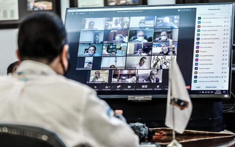 Seguirá Nuevo Laredo en  semáforo rojo por Covid