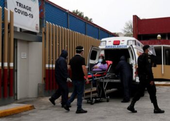 Habrá vacuna contra Covid-19 para quien lo necesite: López-Gatell