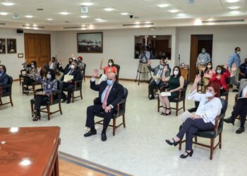 Dan descuento en predial un mes más en Nuevo Laredo