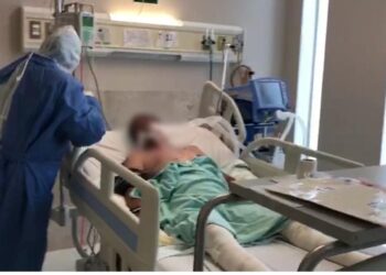 Confirman 197 nuevos casos de Covid y 20 muertos en Tamaulipas